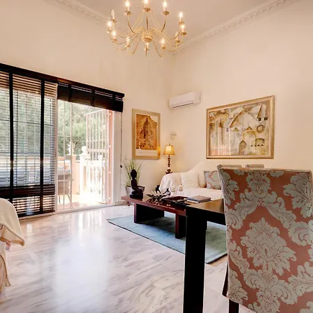 Holiday home Traditional Townhouse, 4 Bed With Terraces And Private Bbq Benalmadena